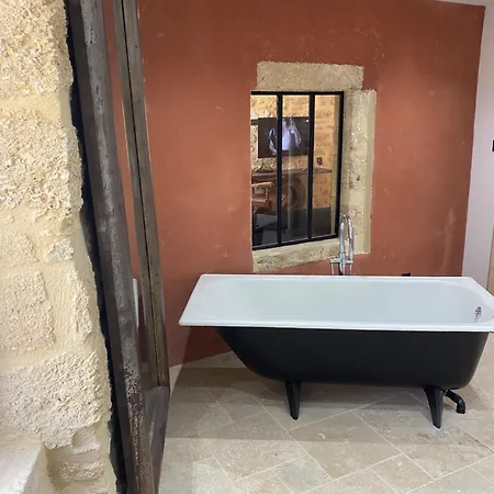 Villa Near Uzes *