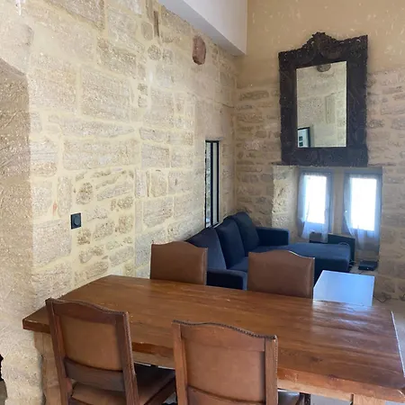 וילה Near Uzes Saint-Siffret