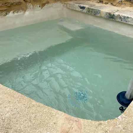 Near Uzes Saint-Siffret