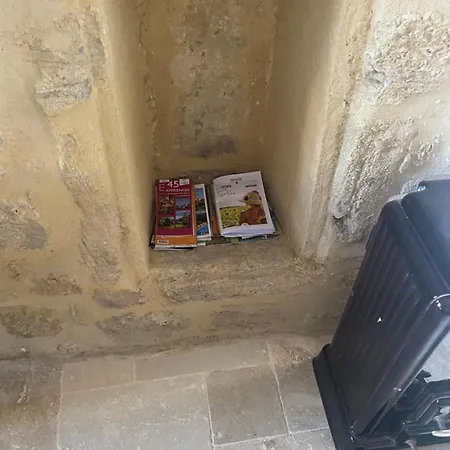 Near Uzes Villa