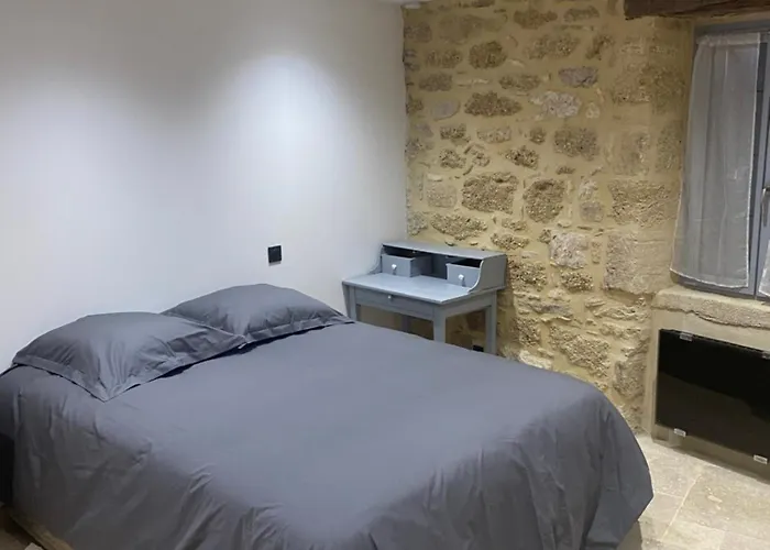 Near Uzes Saint-Siffret